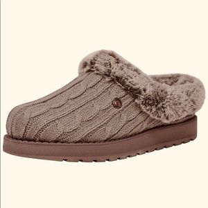 BOBS Skechers Women's Keepsakes Ice Angel